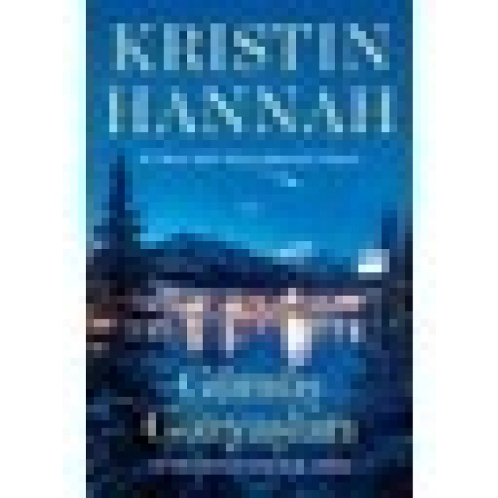 Gümüş Gözyaşları - Kristin Hannah