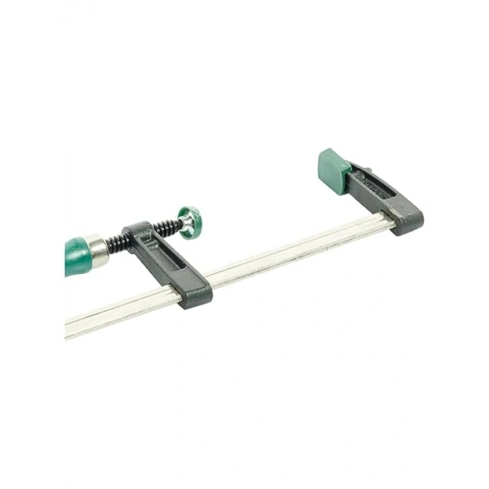 Gümüş Işkence - 50 x 300 mm, Alman Tipi