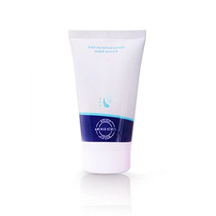 Gümüş İyonlu Krem Deodorant - 40 ml