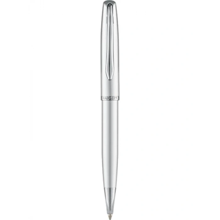 Gümüş Tükenmez Kalem Şık ve Modern Tasarım