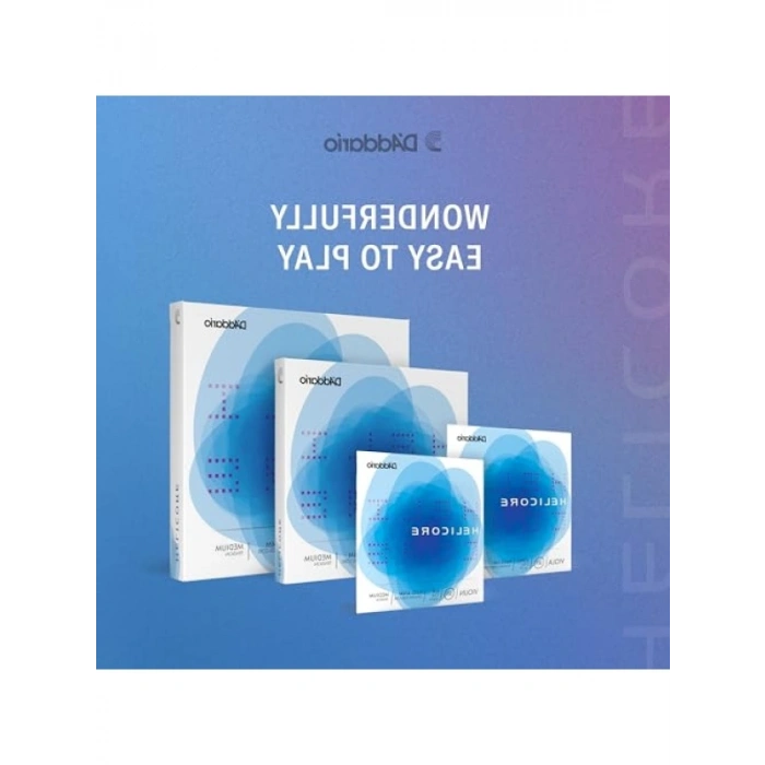 Gümüş Yara C String - Orta Gerilim Keman İpi