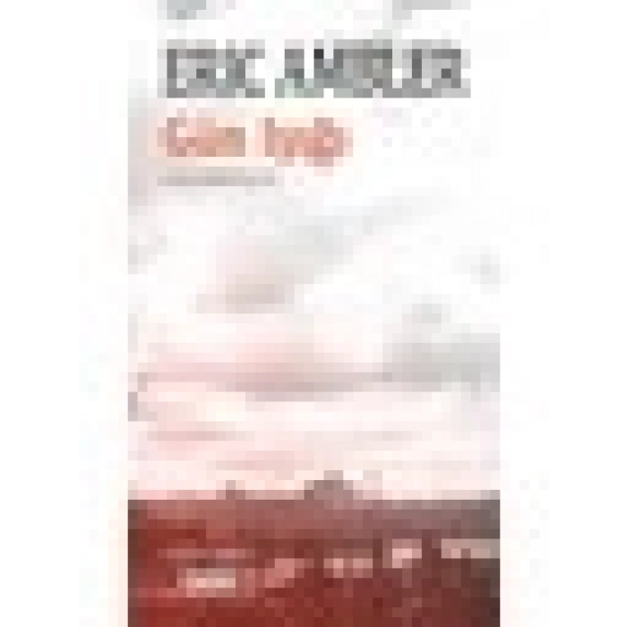 Gün Işığı - Eric Ambler