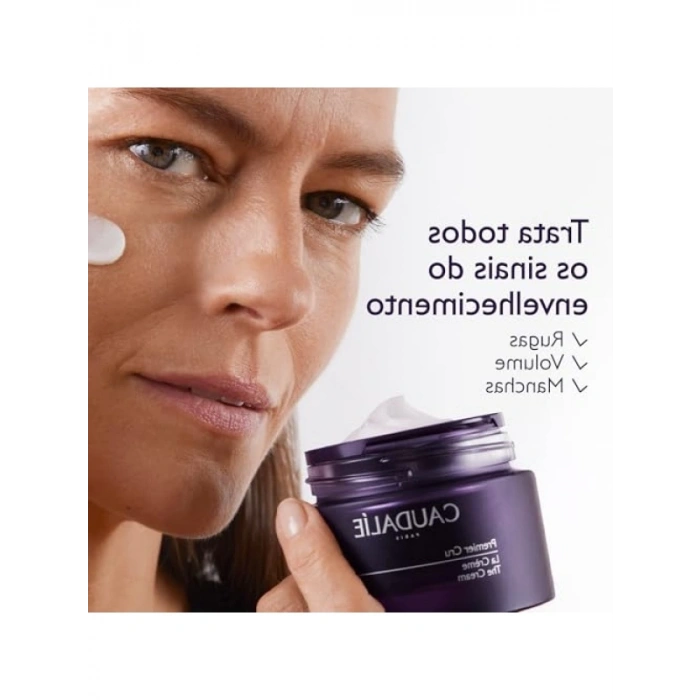 Gündüz Bakım Kremi - 50 ml