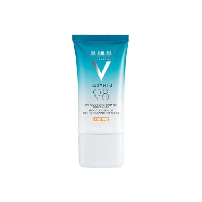 Gündüz Kremi SPF 50+ - Mineral İçerikli Koruma 50 ML