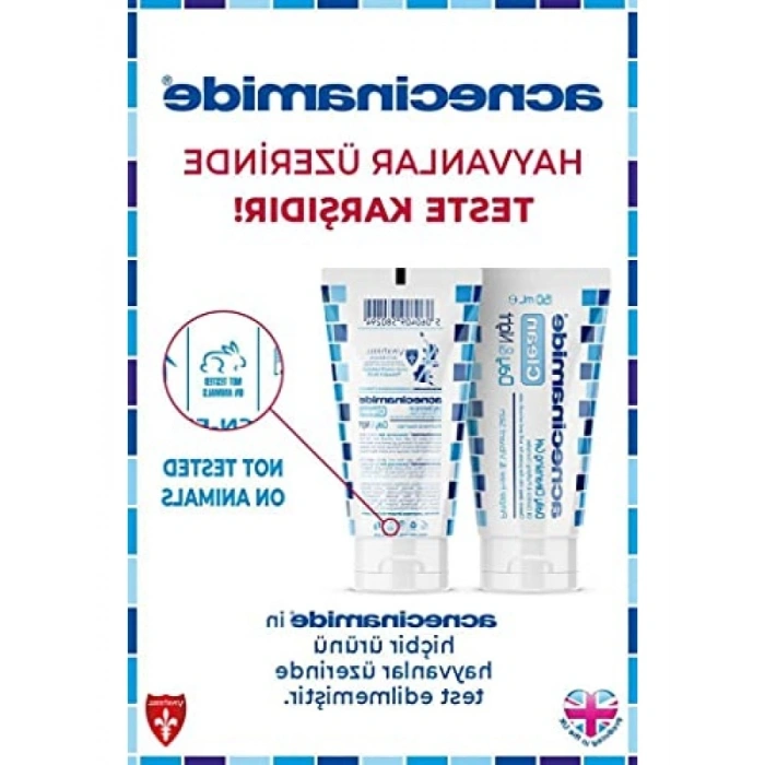 Gündüz ve Gece Cilt Bakım Jeli Krem - 50 ml