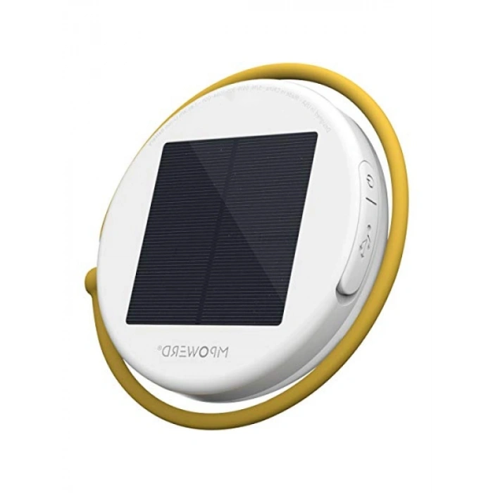 Güneş Enerjili Aydınlatma - Luci Solar