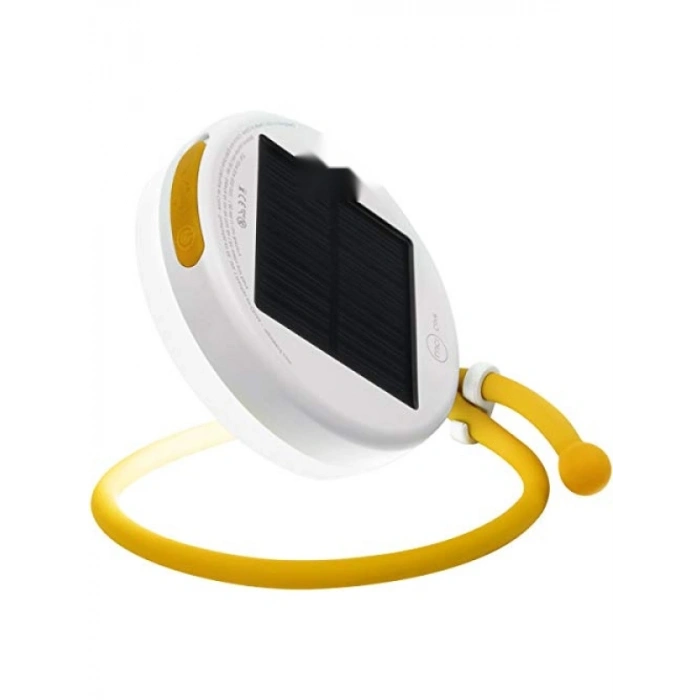 Güneş Enerjili Aydınlatma - Luci Solar