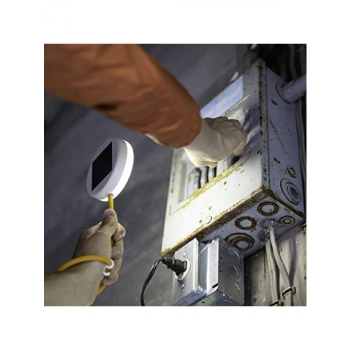 Güneş Enerjili Aydınlatma - Luci Solar