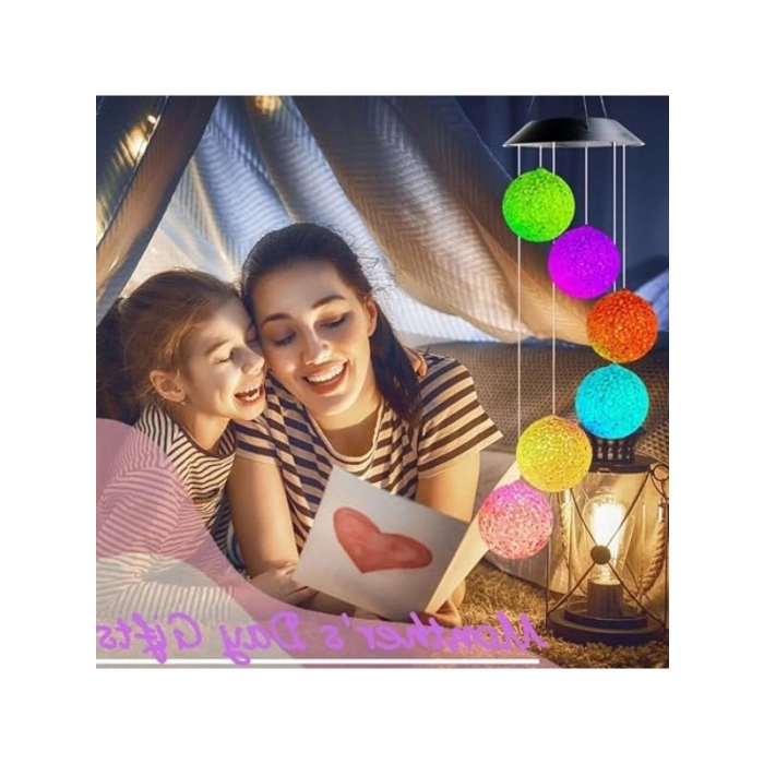 Güneş Enerjili Bahçe Aydınlatma, IP44 Dış Mekan LED Işık