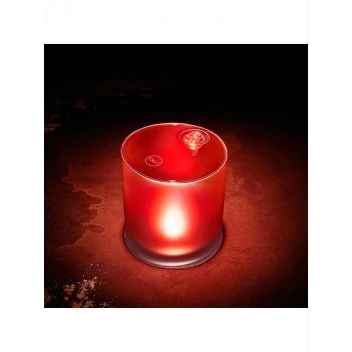 Güneş Enerjili Şişme Aydınlatma - Acil Durum Modeli