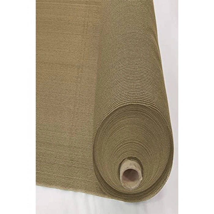 Güneş Geçirmez Gölgelik File, 2x3 m2, Çit ve Balkon İçin