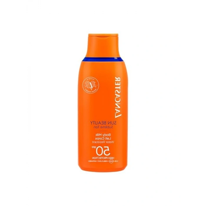 Güneş Koruyucu Bakım Seti, SPF50, 175 ml ve 125 ml Boyutunda