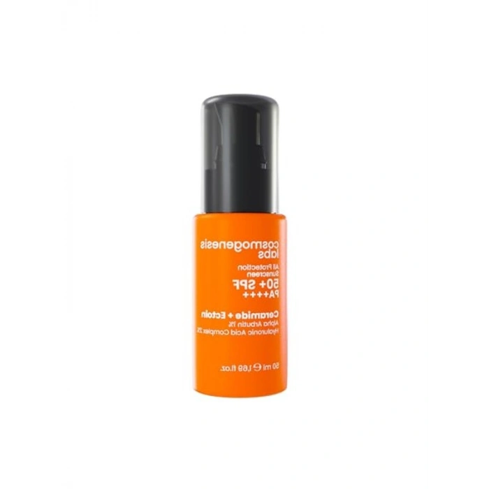 Güneş Koruyucu Krem - 50 ml 50+ SPF