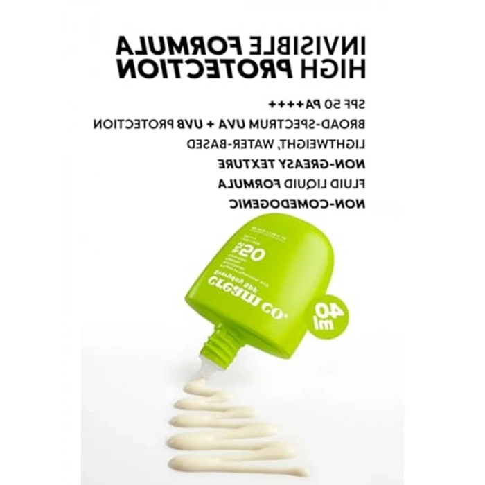 Güneş Koruyucu Krem, SPF50, 40 ml, Leke Karşıtı
