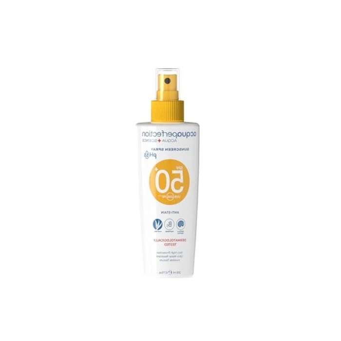 Güneş Koruyucu Losyon, SPF 50, 200 ml
