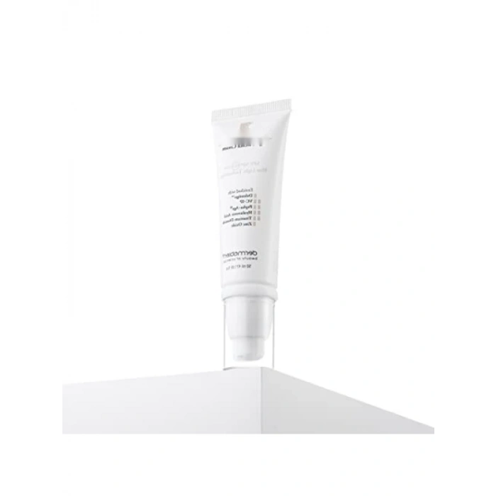 Güneş Koruyucu - Renksiz - 50 ml, 50+ SPF
