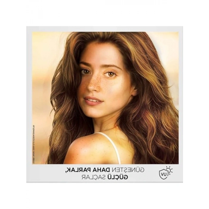 Güneş Koruyucu Saç Spreyi, 200 ml