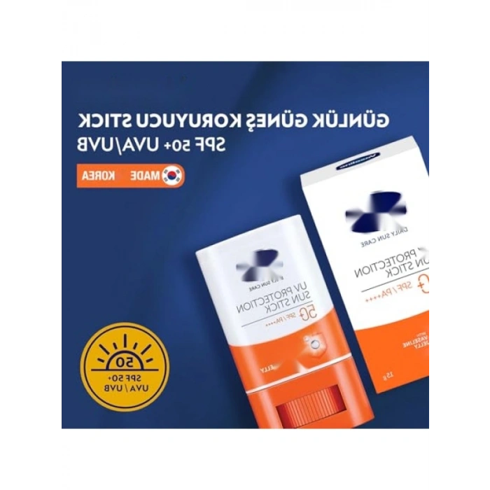 Güneş Koruyucu Stick - SPF 50+ - 15g