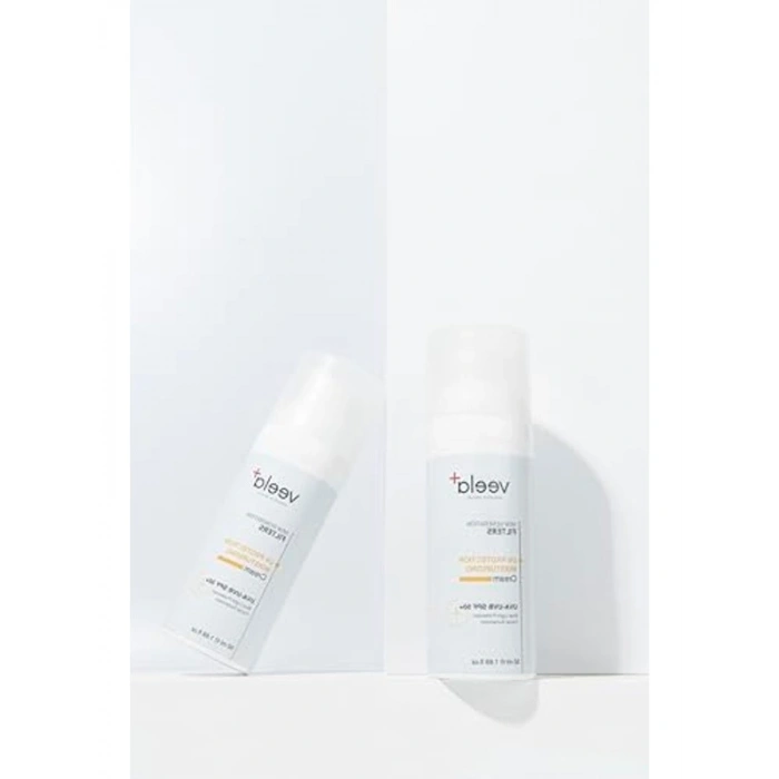 Güneş Kremi, Yüksek Koruma ve Nemlendirici, SPF 50
