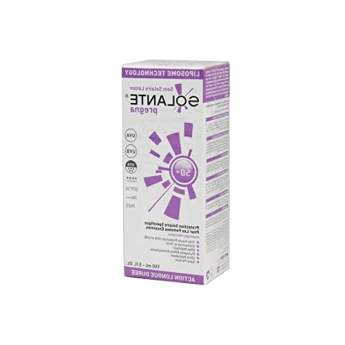 Güneş Losyonu, SPF 50+, 150 ml