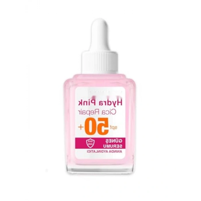 Güneş Serumu, Bariyer Güçlendirici, 30 ml