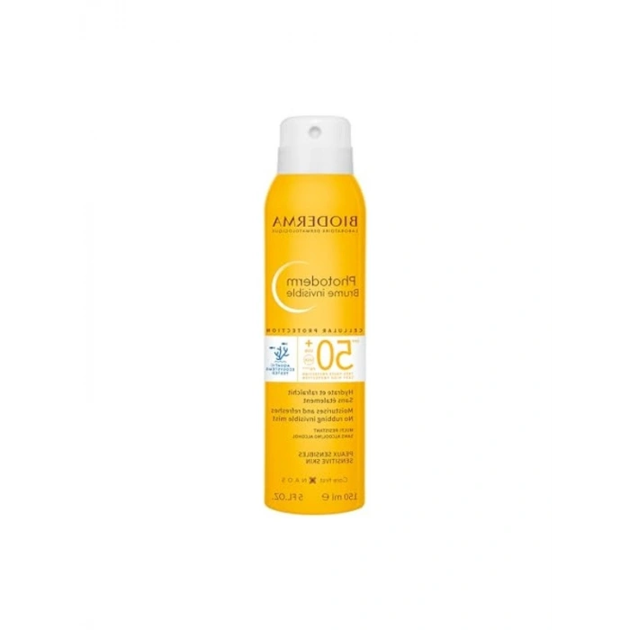Güneş Spreyi - 150 ml - SPF 50
