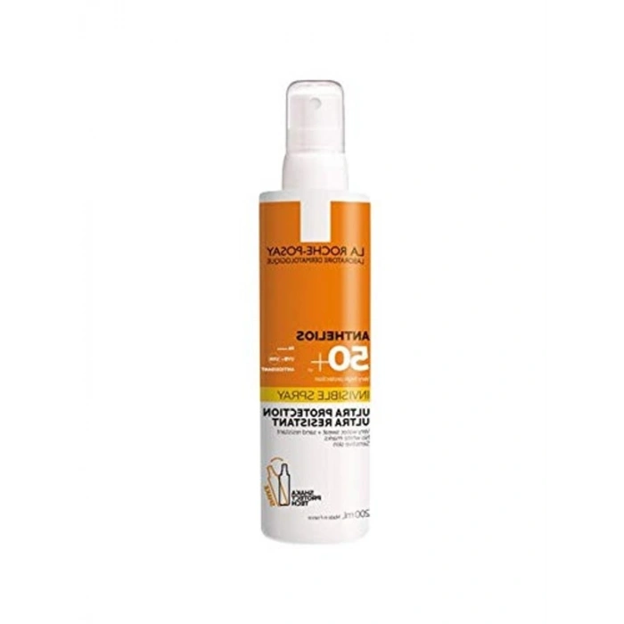 Güneş Spreyi, 50 Faktör, 200 ml, Koruyucu Özellik