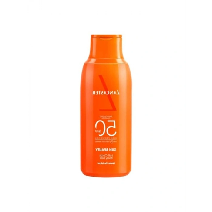 Güneş Sütü, 175 ml SPF50 ile Yüksek Koruma Sağlayan Formül