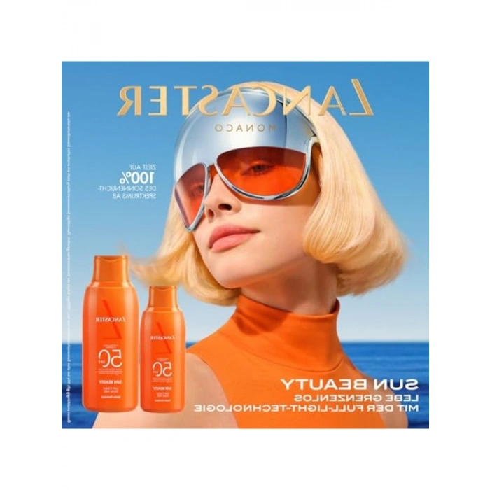 Güneş Sütü, 175 ml SPF50 ile Yüksek Koruma Sağlayan Formül