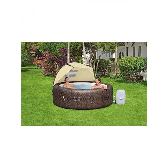 Güneşlik Çatı, 183 x 94 x 109 cm