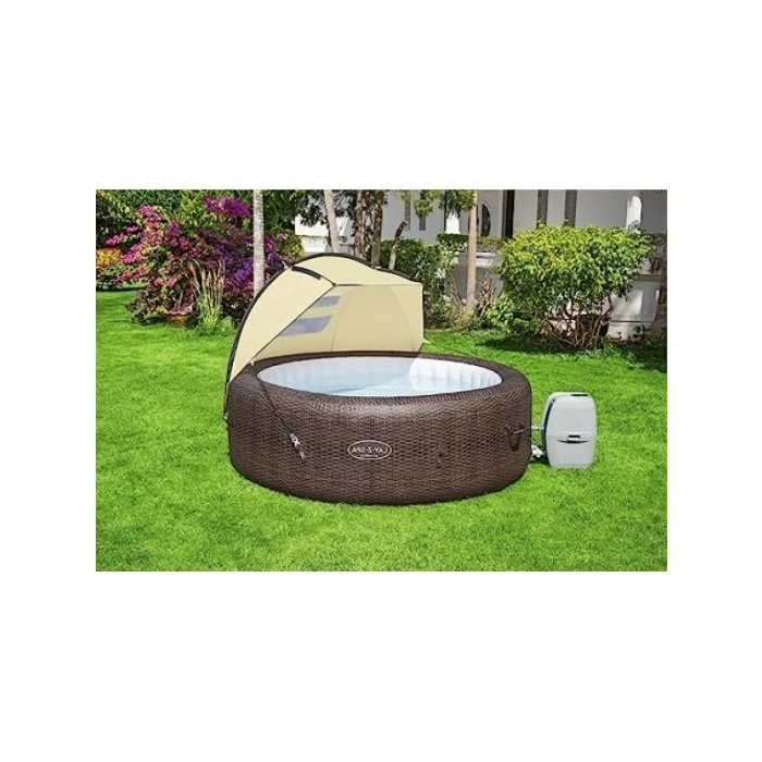 Güneşlik Çatı, 183 x 94 x 109 cm