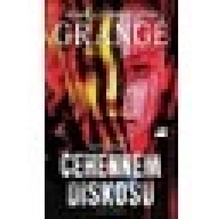 Güneşsiz 1: Cehennem Diskosu - Jean-Christophe Grange