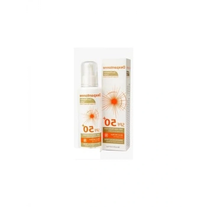 Güneşten Koruyucu Losyon, SPF50+, 150 ml, Etkili Koruma