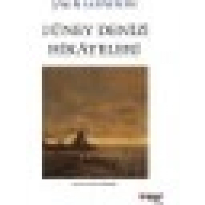 Güney Denizi Hikayeleri - Jack London