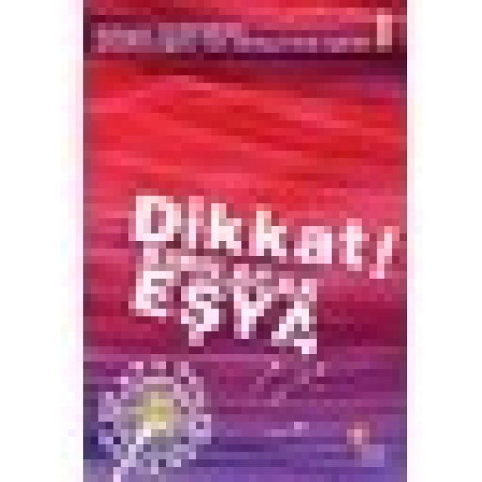 Günışığı Kitaplığı Dikkat! Kırılacak Eşya