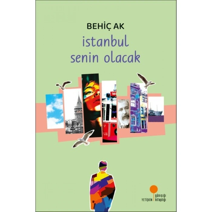 Günışığı Kitaplığı Istanbul Senin Olacak