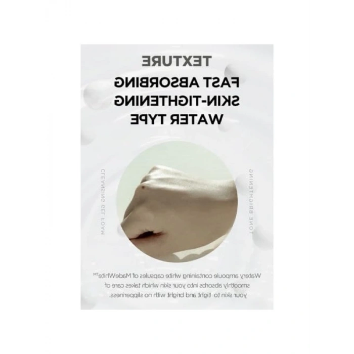 Günlük Aydınlatıcı Kapsül Ampül - 30ml