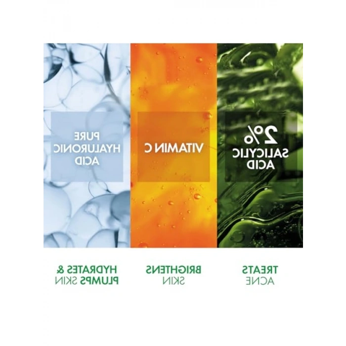 Günlük Bakım Kremi - 50 ml