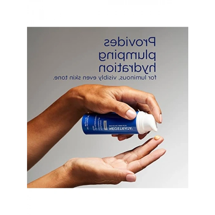 Günlük Hacim Verici Jel Krem – 50g