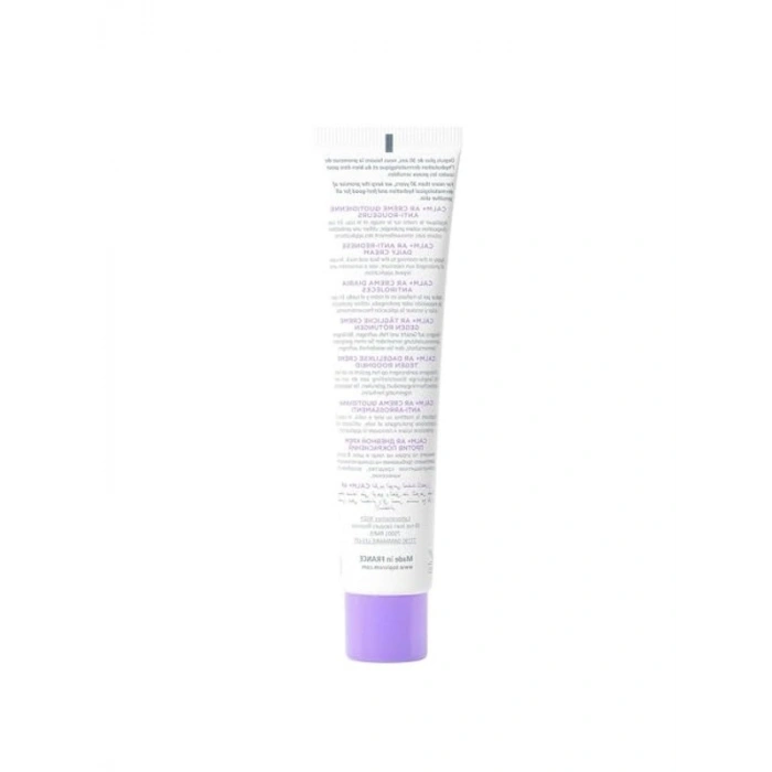 Günlük Kullanım İçin Kızarıklık Önleyici Krema, 40 ml