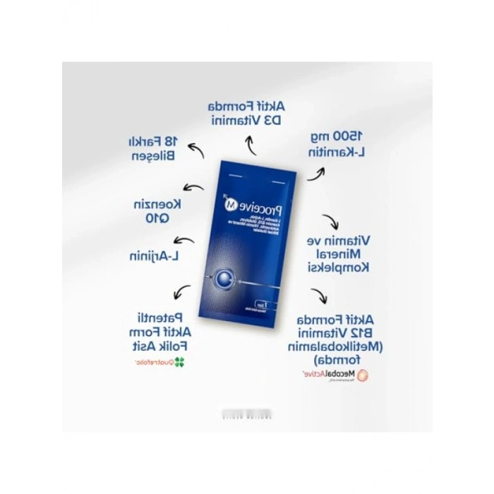 Günlük Kullanıma Uygun Besleyici İçerikli Saşe