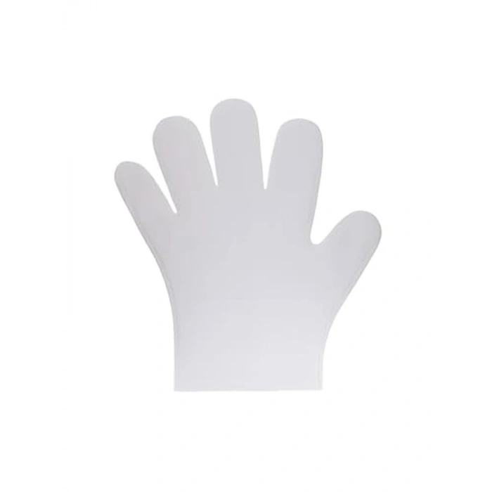 Günlük Temizleme Eldiveni, Çift Taraflı, 6lı