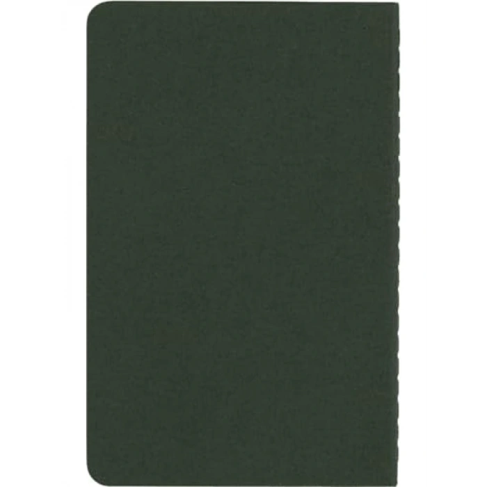 Günlük ve Defter Olarak Kullanılabilen Çizgili Defter