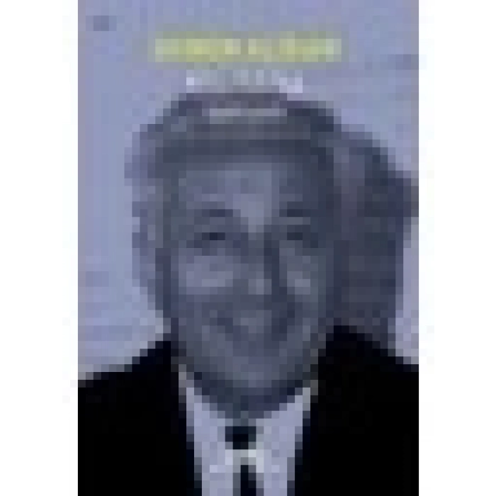 Günlükler (1956-1966) Ekrem Alican - Ekrem Alican