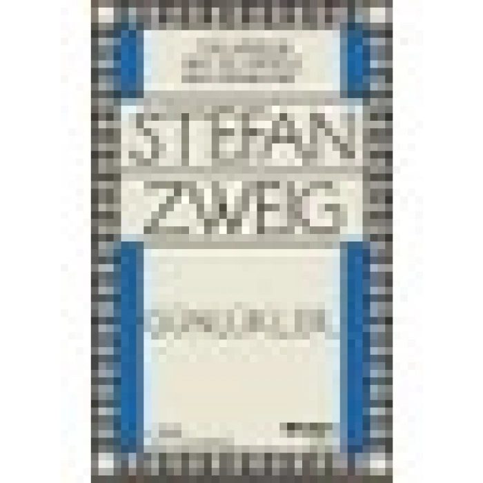 Günlükler - Stefan Zweig