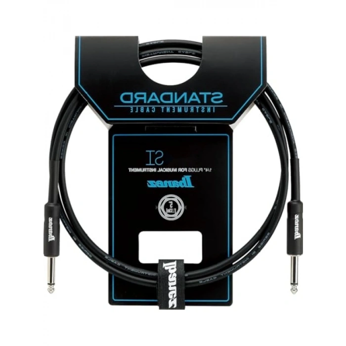 Gürültü Emici Gitar Kablosu - 1,53 m Uzunluk