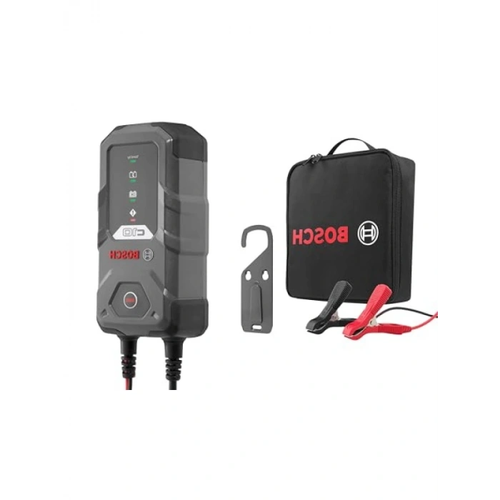 Güvenilir 12V Akü Şarj Cihazı