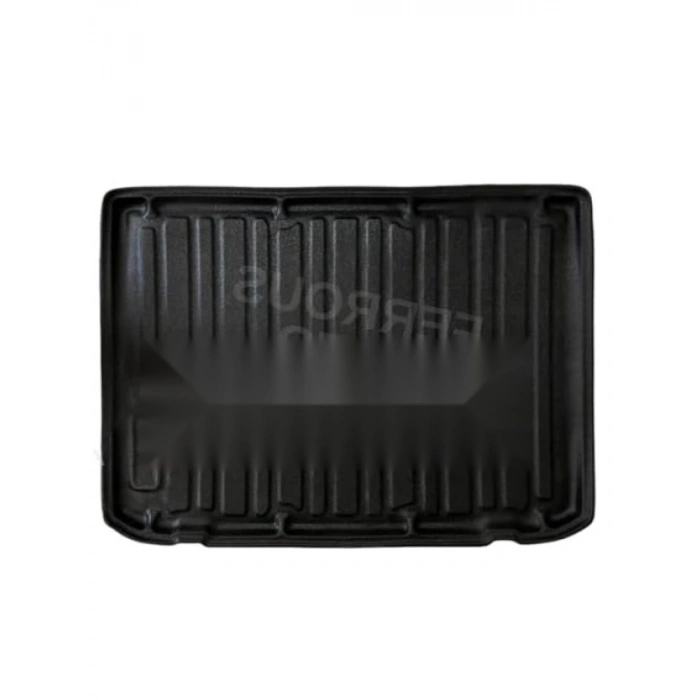 Güvenilir 3D Üst Bagaj Havuzu - Ford Puma 2020 ve Üstü