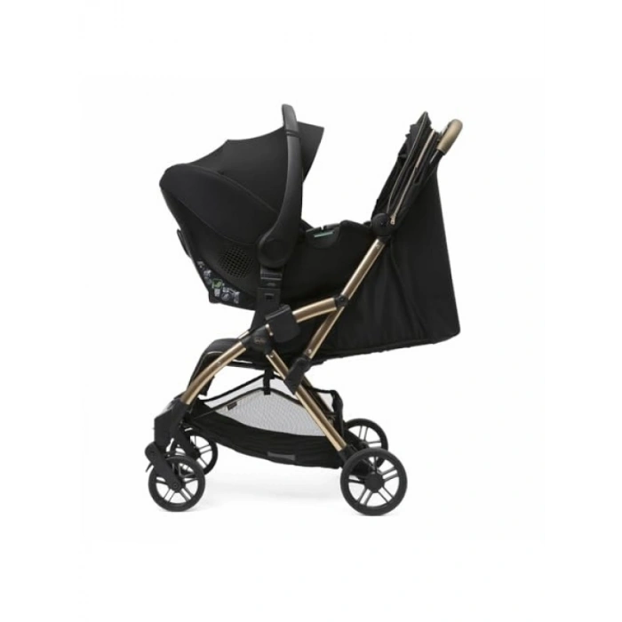 Güvenilir Bebek Arabası Oto Koltuğu Adaptörü