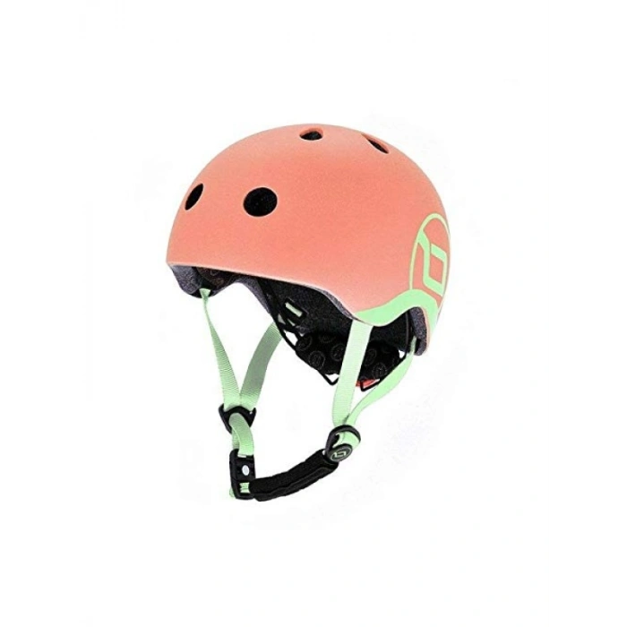 Güvenilir Bebek Kaskı XXS-S (Kavuniçi)